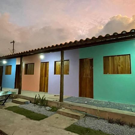 Villa Pousada São Miguel dos Milagres Zewnętrze zdjęcie