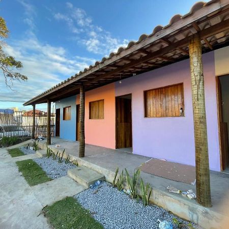 Villa Pousada São Miguel dos Milagres Zewnętrze zdjęcie