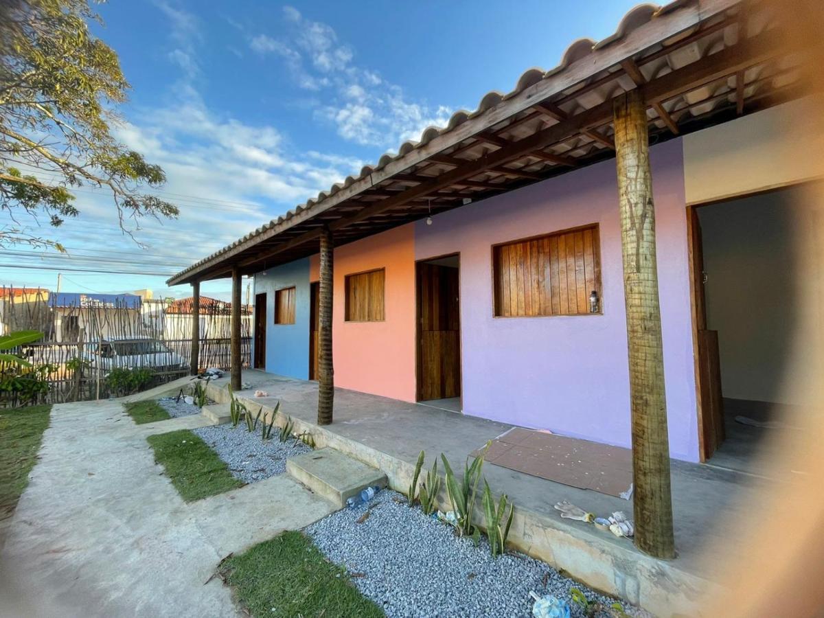 Villa Pousada São Miguel dos Milagres Zewnętrze zdjęcie