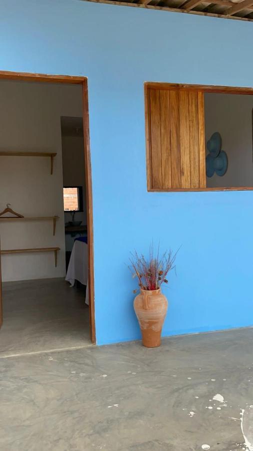 Villa Pousada São Miguel dos Milagres Zewnętrze zdjęcie