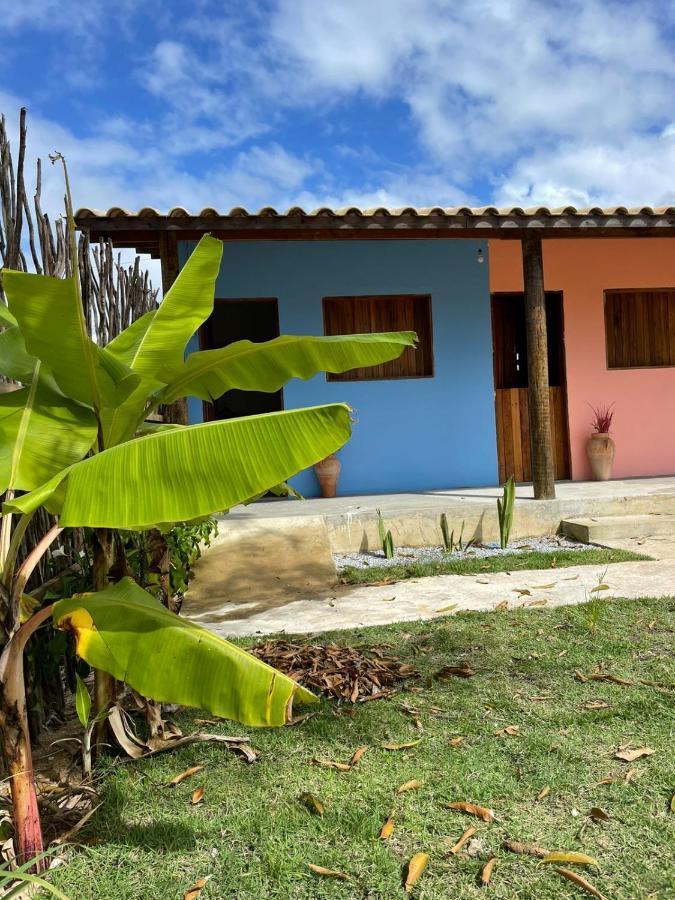 Villa Pousada São Miguel dos Milagres Zewnętrze zdjęcie