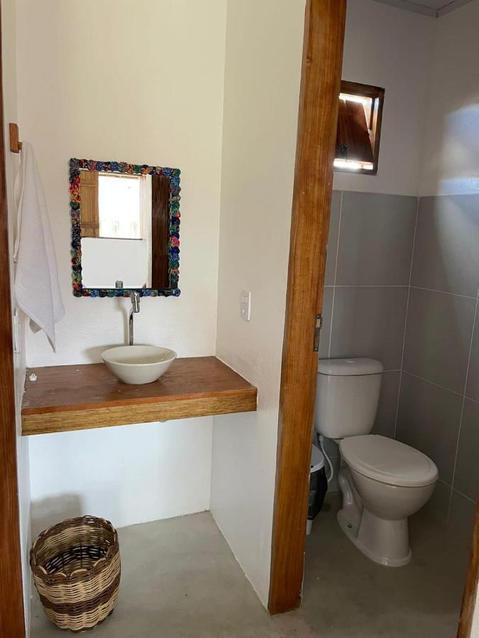 Villa Pousada São Miguel dos Milagres Zewnętrze zdjęcie