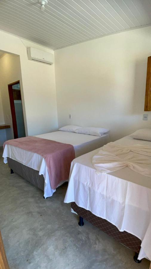 Villa Pousada São Miguel dos Milagres Zewnętrze zdjęcie
