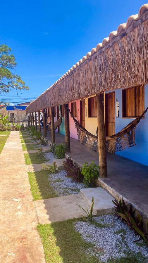 Villa Pousada São Miguel dos Milagres Zewnętrze zdjęcie