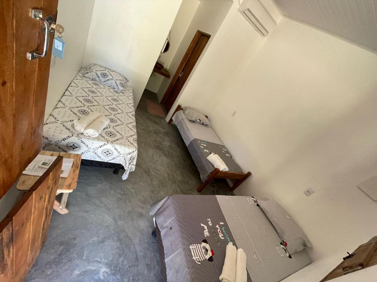 Villa Pousada São Miguel dos Milagres Zewnętrze zdjęcie